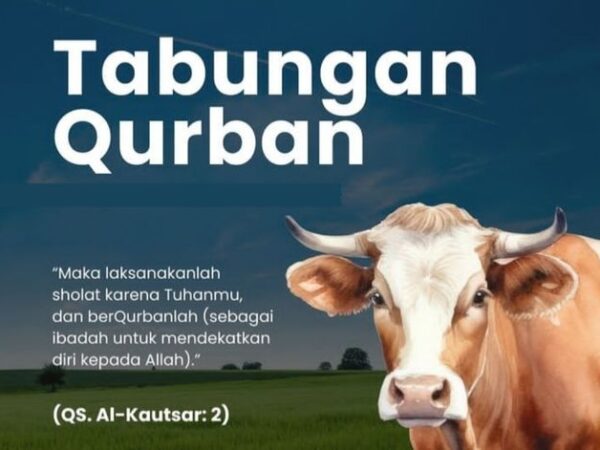 Dibuka! Tabungan Qurban Masjid Permata Harmoni