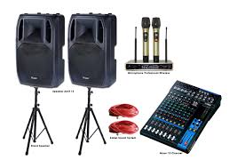 Sound system